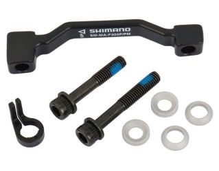 SHIMANO ΝΤΑΠΤΟΡΑΣ PPM 203MM FRONT